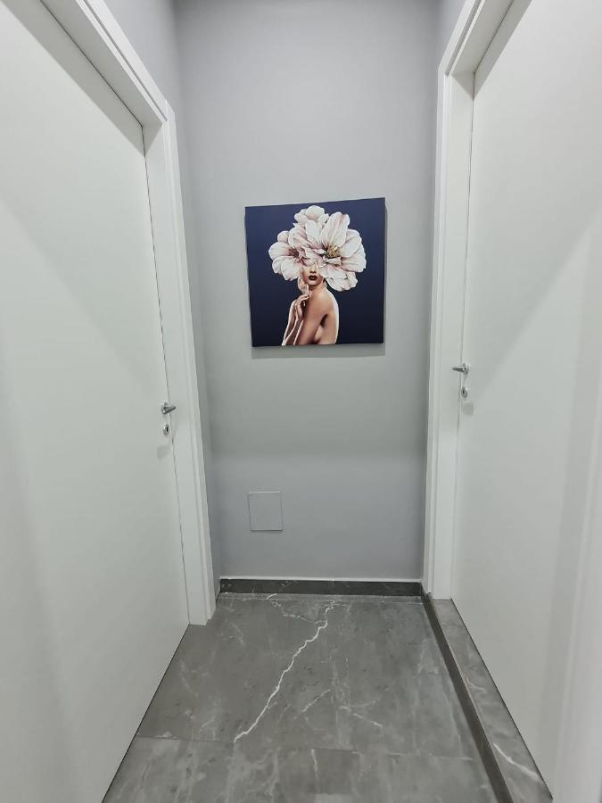 מלון סאן ג'ובאני לה פונטה La Punta מראה חיצוני תמונה
