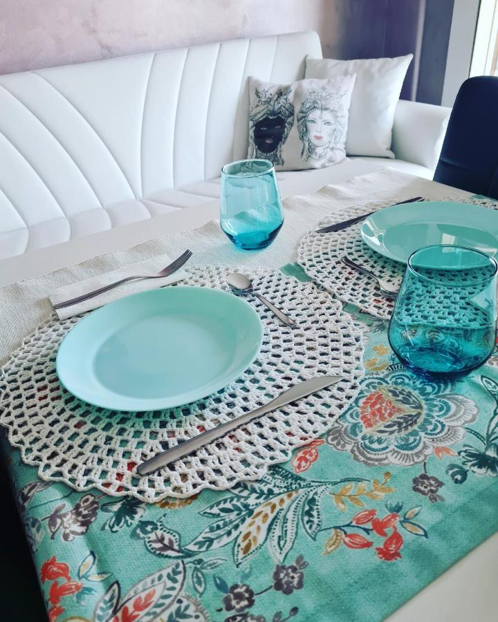 מלון סאן ג'ובאני לה פונטה La Punta מראה חיצוני תמונה